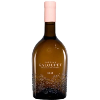 Chateau Galoupet Cru Classe De Provence Rose 750ml