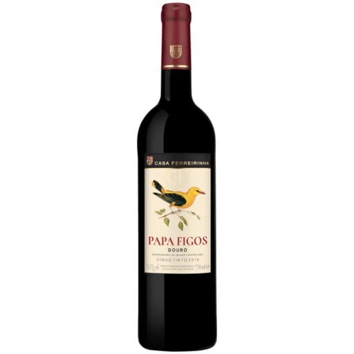 Casa Ferreirinha Papa Figos Douro Red 750ml