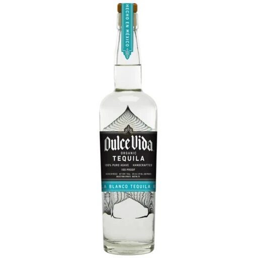 Dulce Vida Organic Blanco 100 750ml