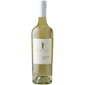 Scheid Vineyards Sauvignon Blanc 750ml