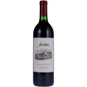 Jordan Alexander Valley Cabernet Sauvignon Vintage 1.5L