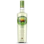 Baks Zubrowka Bison Grass Vodka 750ml