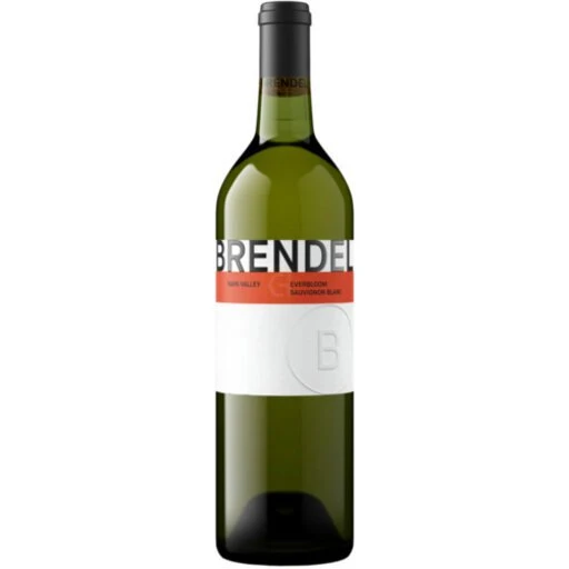 Brendel Napa Valley Sauvignon Blanc Organic 750ml
