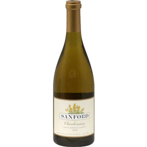Sanford Chardonnay 750ml