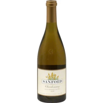 Sanford Chardonnay 750ml