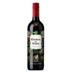 Casillero Del Diablo Mexican Red Blend 750ml