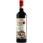 La Miraja Barbera D'asti Superiore Le Masche 750ml