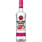 BACARDI Dragonberry Rum 750ml