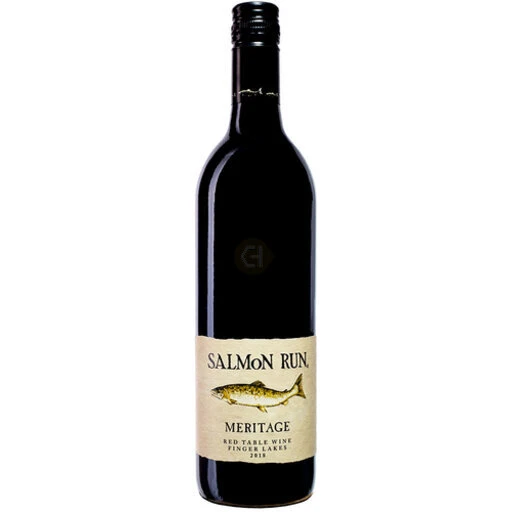 Salmon Run Meritage 750ml