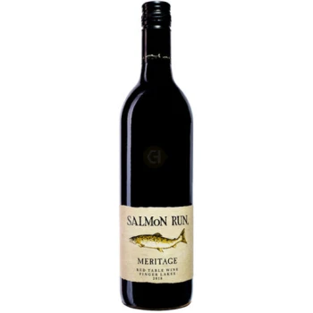Salmon Run Meritage 750ml