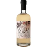 Mad River Distillers Vanilla Rum 750ml