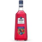1800 The Ultimate Margarita Wild Berry Cocktail 1.75L