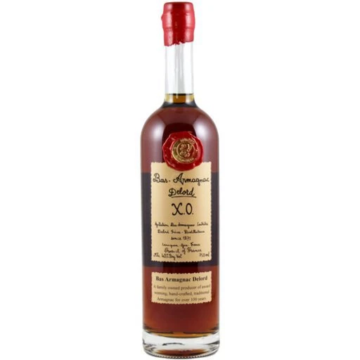 Delord Bas Armagnac Xo 700ml