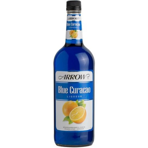Arrow Blue Curacao 1L