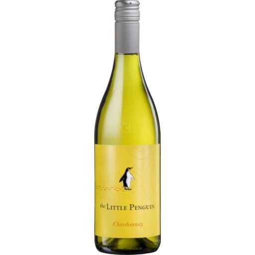 The Little Penguin Chardonnay 750ml