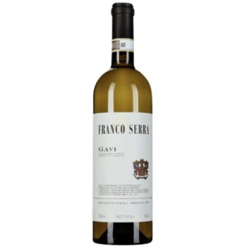 Franco Serra Gavi 750ml