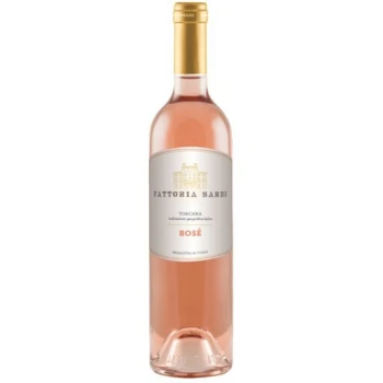 Fattoria Sardi Rose 750ml