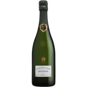 Bollinger La Grande Annee Champagne Brut 750ml