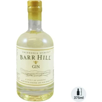 Caledonia Barr Hill Reserve Barrel Gin 400ml