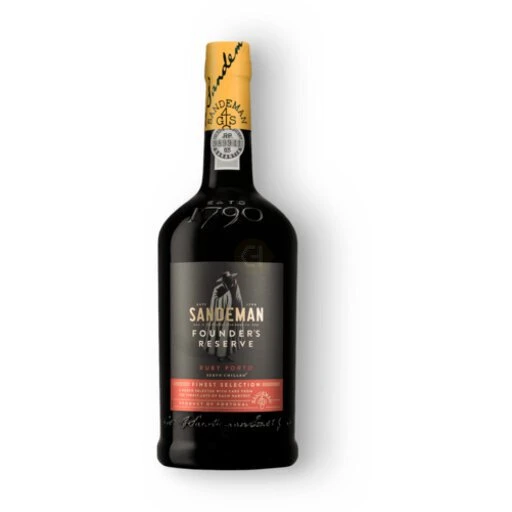 Sandeman, Founder's Reserve Ruby Porto 750ml
