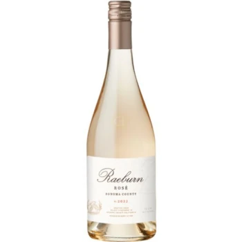 Raeburn Rose 750ml