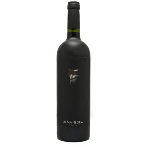 Alma Negra M Blend 2019 750ml