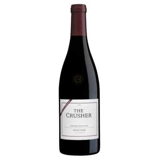 The Crusher Petite Sirah 750ml