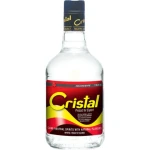 Aguardiente Cristal Bla 750ml