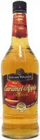 Hiram Walker Caramel Apple Liqueur