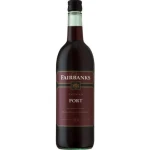 Fairbanks Port 750ml