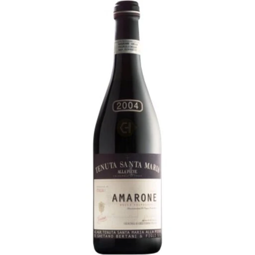 Tenuta Santa Maria alla Pieve Amarone 750ml