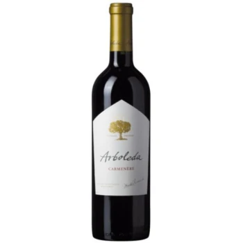Arboleda Carmenere Colchagua Valley 750ml