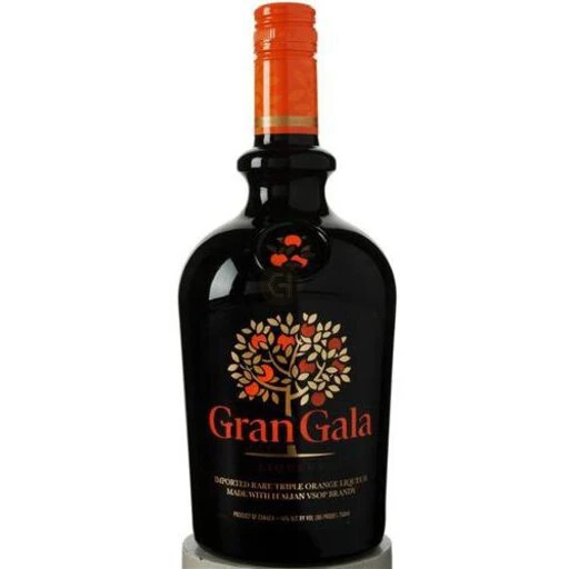 Gran Gala Orange Liqueur 1L