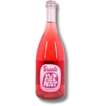 Ercole Pet Nat Rosato 750ml