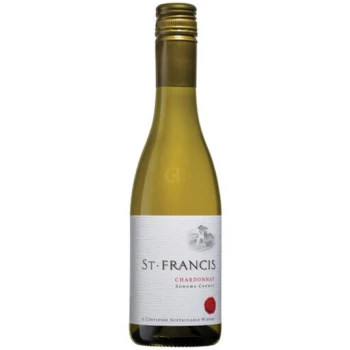 St. Francis - Chardonnay, Sonoma 375ml