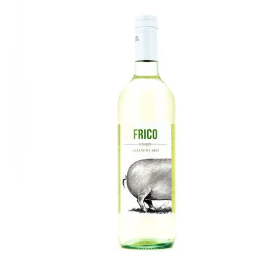 Frico Bianco Friuli-Venezia Giulia 750ml