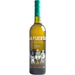 La Fuerza Vermouth Blanco 750ml