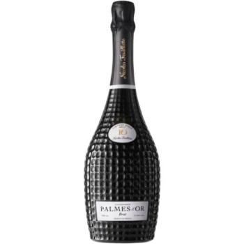 Champagne Nicolas Feuillatte Palmes d'Or Brut 750ml
