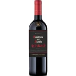Casillero Del Diablo Red Blend 750ml