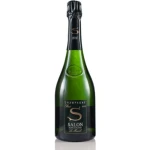 Salon Cuvee S Le Mesnil Blanc De Blancs Champagne 750ml