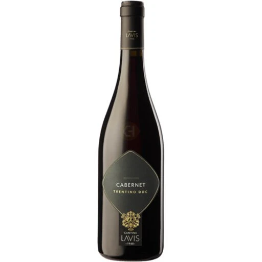 Cantina Lavis Cabernet Trentino DOC 750ml