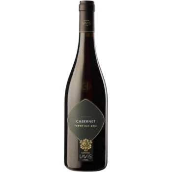 Cantina Lavis Cabernet Trentino DOC 750ml