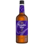 Canadian Club Blackberry 500ml