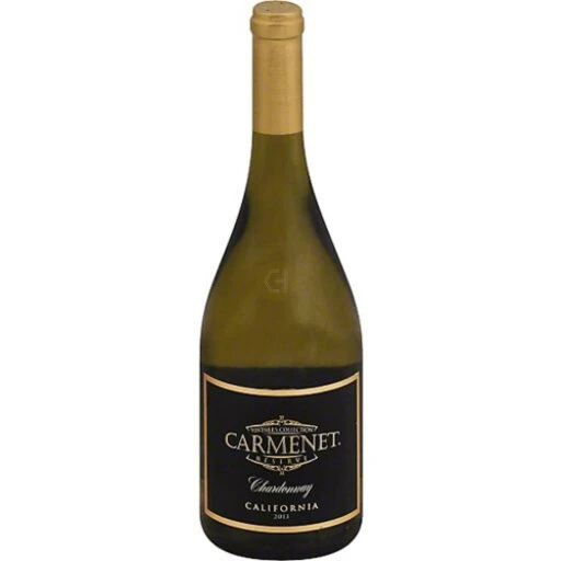 Carmenet Chardonnay 750ml