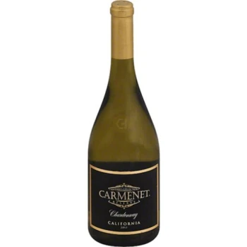 Carmenet Chardonnay 750ml