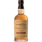 Balvenie 14 Years Old Caribbean Cask 200ml