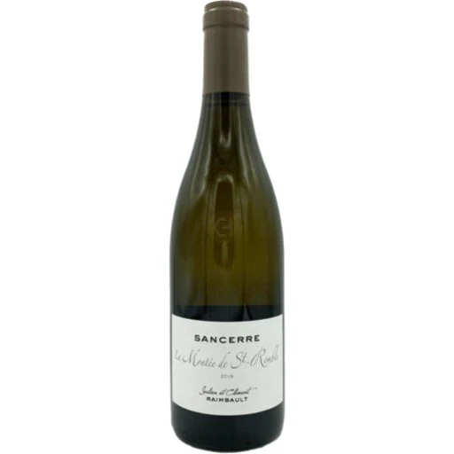 Domaine du Pre Semele Sancerre La Montee St Romble 750ml