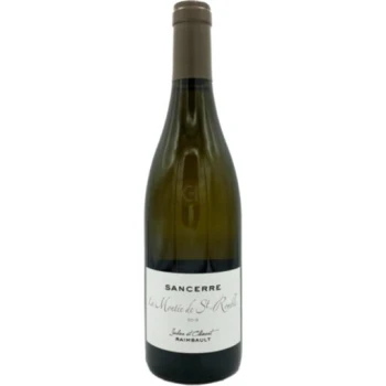 Domaine du Pre Semele Sancerre La Montee St Romble 750ml