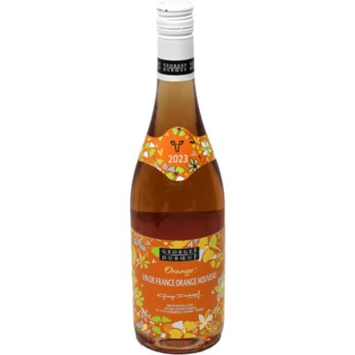 Georges Duboeuf Beaujolais Nouveau Orange 750ml