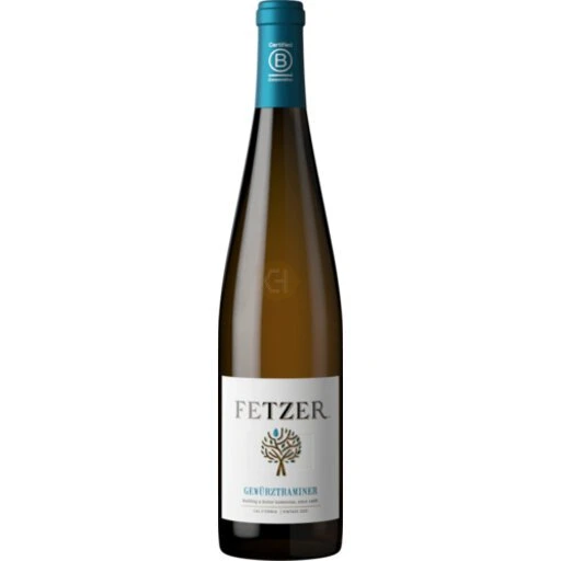 Fetzer Gewurztraminer 1.5L